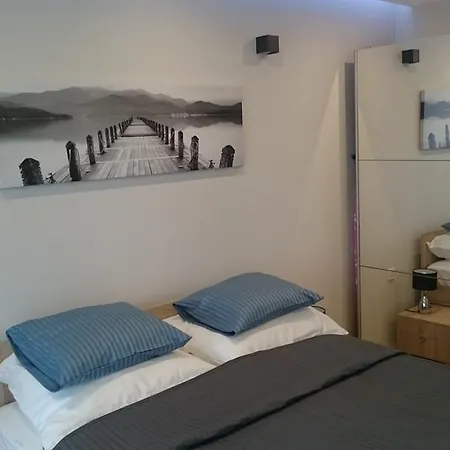 Kasprzaka Apartament Warszawa