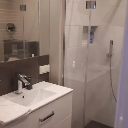Apartament Kasprzaka *