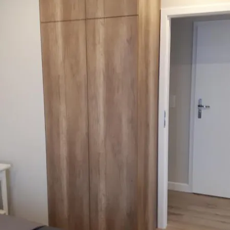 Apartment Kasprzaka
