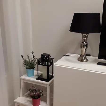 Kasprzaka Apartment *