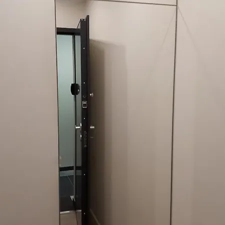 Kasprzaka Apartament *