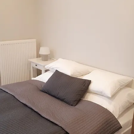 Kasprzaka Apartament *